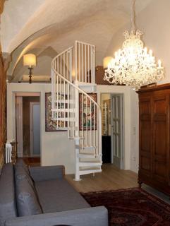 Casa enzo - Arezzo - 9