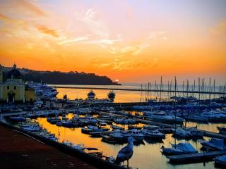 casa vacanze"IL TRAMONTO" - Procida - 0