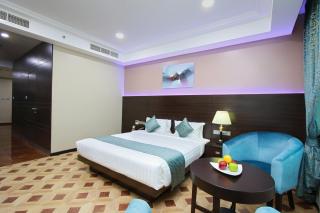 Park Regis Lotus Hotel - Manama - 1