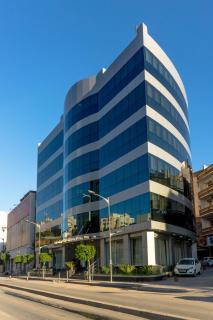 Hôtel Sidi Yahia - Alger - 8