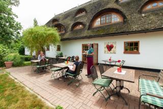 Die Insel auf Rügen - Rambin - 5