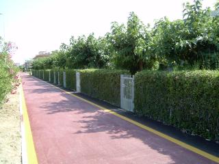 Residence Casabianca - Porto San Giorgio - 1