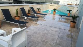 Apartamentos RG Suites Jardines de Murillo - Sevilla - 1