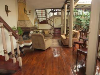 Hotel Casa San Rafael - Cuenca - 1