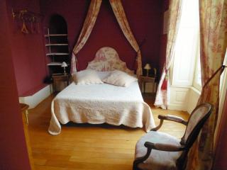 Chateau de la Voute - 6