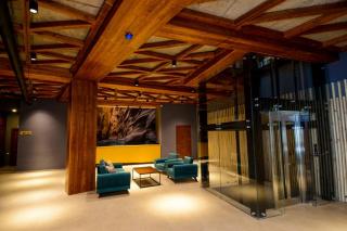 Bakuriani Valley - 0