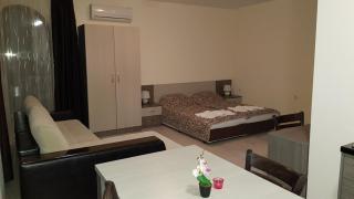 Brilliant Aparthotel - Sosopol - 1