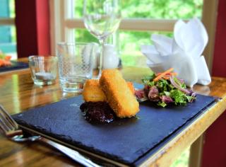 Bridge of Cally Hotel - Blairgowrie - 3