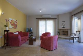 Istron Maisonettes with private pool - Istro - 1