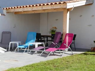 Ma Chaumiere - La Cotinière - 6