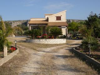 Villa Lea - Custonaci - 9