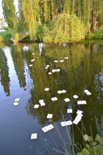 au fabuleux festin - La Possonnière - 2
