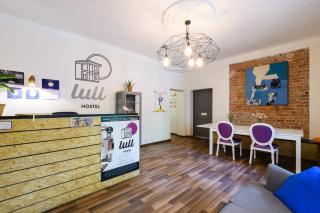 Lull Hostel - Varsovie - 4