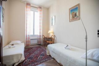 Bohemian Apartment by Connexion - Cannes - 5