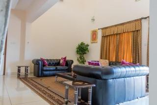 Hotel Barmoi - Freetown - 6