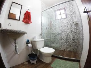 Suítes Cantinho da Pedra - 1