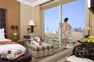 Gulf Hotel Bahrain Convention and SPA - Manama - 5