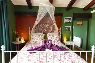 Mas Valoria - Peratallada - 6