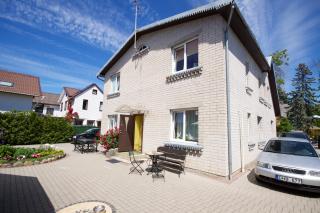 Aurada - Palanga - 2