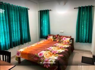 EN Jays Residency (Service Apartments) - Kottayam - 7