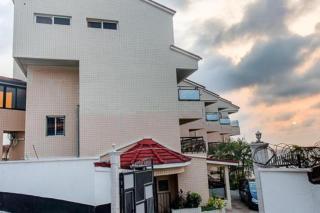 Hotel Barmoi - Freetown - 1
