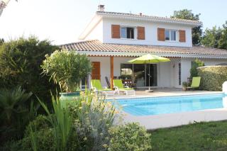 Chez Sophie - Lège-Cap-Ferret - 1