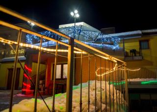 La Casa Del Grillo 1 - 9