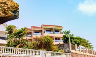 Hotel Barmoi - Freetown - 9