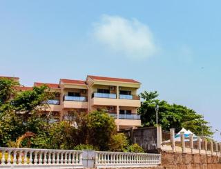 Hotel Barmoi - Freetown - 2
