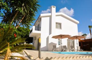 Villa Olivia, Coral Bay - Coral Bay - 0