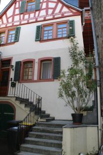 Ferienwohnung Feldhege - Bacharach - 0