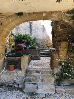 Provence Haus - Sernhac - 1