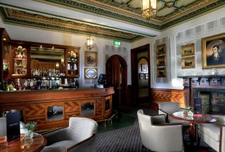 Macdonald Kilhey Court Hotel - 5
