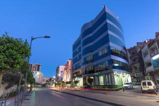 Hôtel Sidi Yahia - Alger - 7