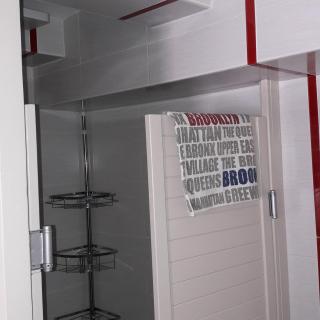 Comme une tour dans le centre Historique - 4