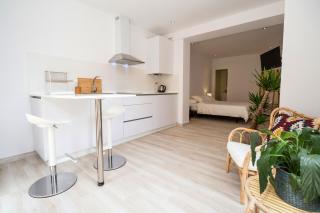 Malabau Beach House - Tarifa - 8