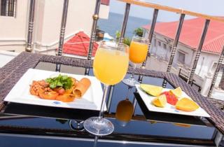 Hotel Barmoi - Freetown - 5