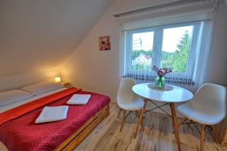 Apartament Biały Dom - Polańczyk - 8
