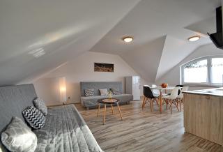 Apartament Biały Dom - Polańczyk - 6