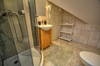 Apartament Biały Dom - Polańczyk - 7