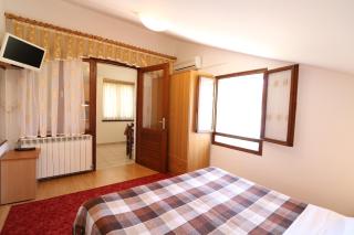 Apartments & Room Jagoda - Baška - 4