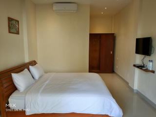 Sinar Rinjani Cottage & Restaurant - Senaru - 5
