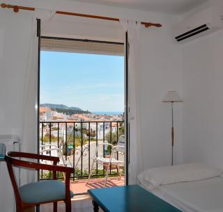 Hotel Al-Andalus - Nerja - 9