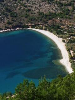 Pyrgos Houses and Restaurant - Avgonyma - 3