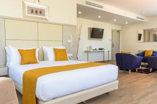 Hôtel Sidi Yahia - Alger - 3