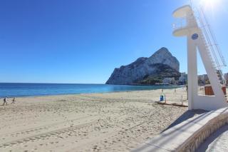 Topacio - Calpe - 2