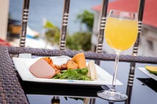 Hotel Barmoi - Freetown - 8