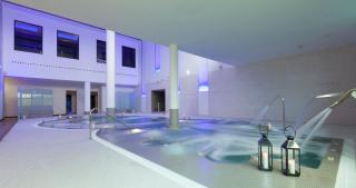 URH Hotel Spa Zen Balagares - 1