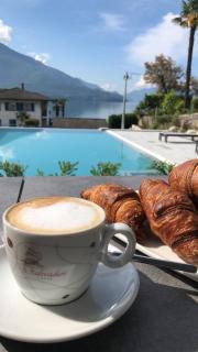 Hotel Domaso - Domaso - 1