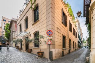 Hotel La Rovere - Roma - 5